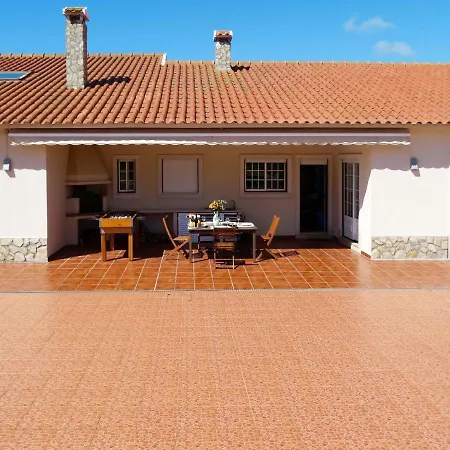 Holiday All Welcome - Tov120 By Interhome Casa de Férias