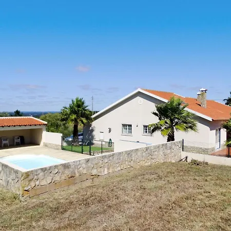 Casa de Férias Holiday All Welcome - Tov120 By Interhome Sobreiro Curvo