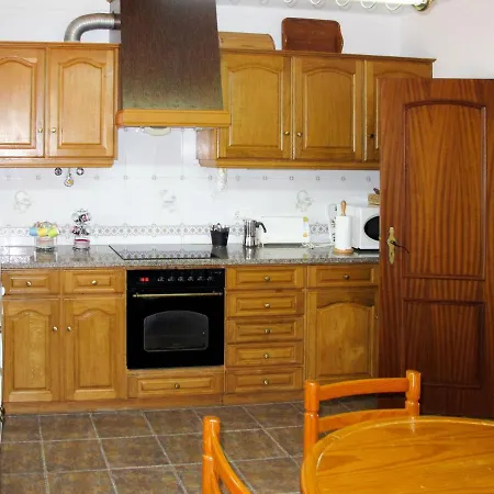 Holiday All Welcome - Tov120 By Interhome *
