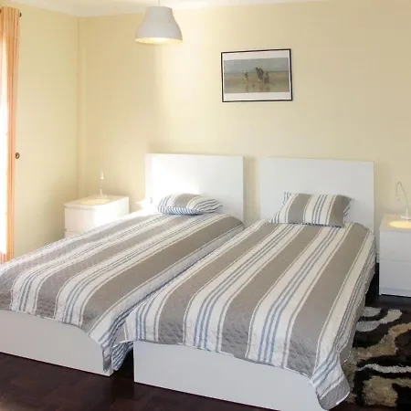 Holiday All Welcome - Tov120 By Interhome Holiday home Sobreiro Curvo