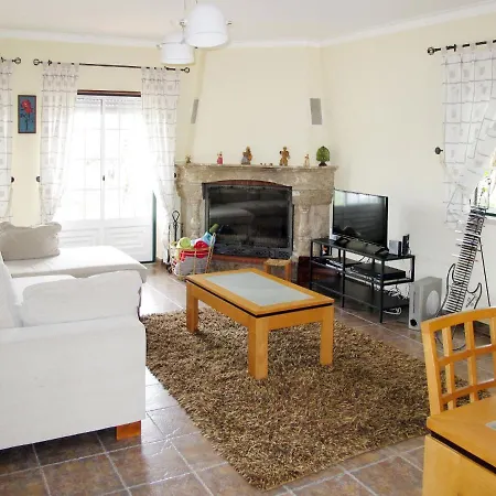 Holiday All Welcome - Tov120 By Interhome Sobreiro Curvo