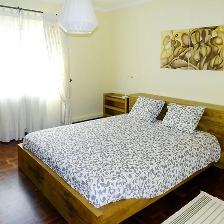 Casa de Férias Holiday All Welcome - Tov120 By Interhome Sobreiro Curvo