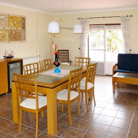 Casa de Férias Holiday All Welcome - Tov120 By Interhome *