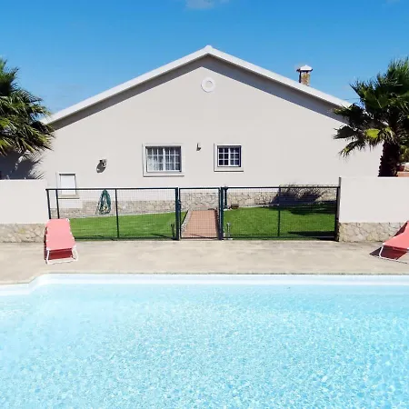 Holiday home Holiday All Welcome - Tov120 By Interhome *