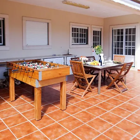 Casa de Férias Holiday All Welcome - Tov120 By Interhome *